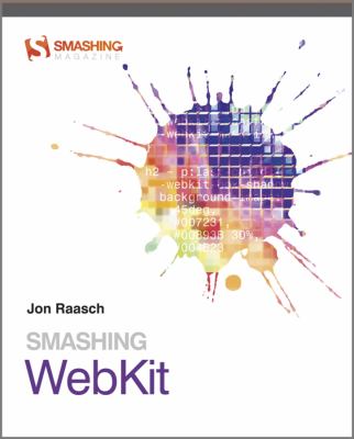 Smashing WebKit Raasch Jon 
