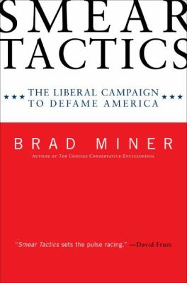 Smear Tactics Miner Brad 
