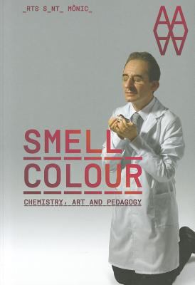 Smell Colour Ventos Ernesto 