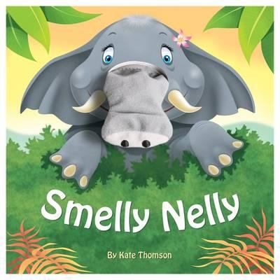 Smelly Nelly Thomson Kate 