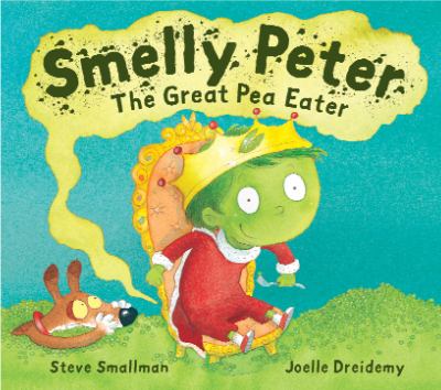 Smelly Peter Smallman Steve 
