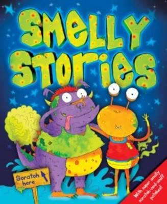 Smelly Stories Igloo 