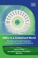 Smes in a Globalised World Lenihan Helena 