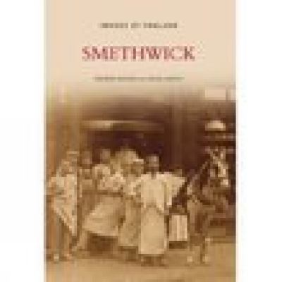 Smethwick Maxam Andrew 