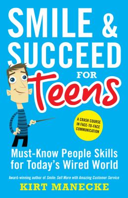 Smile Succeed for Teens Manecke Kirt 