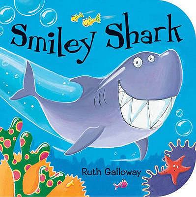 Smiley Shark Galloway Ruth 