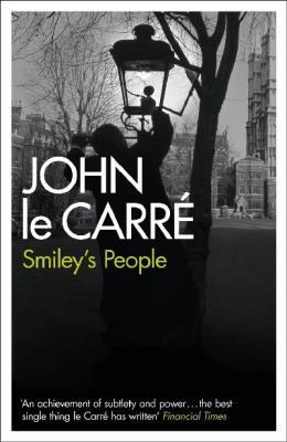 Smiley s People Le Carre John 