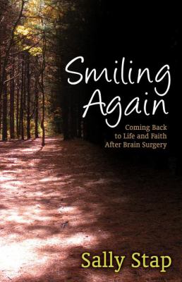 Smiling Again Stap Sally 