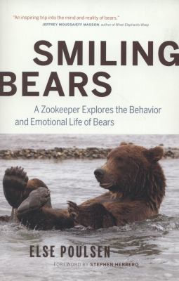 Smiling Bears Poulsen Else 