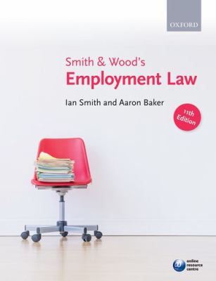 Smith Wood s Employment Law Baker Aaron 