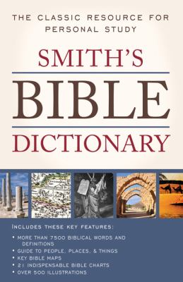 Smith s Bible Dictionary Smith William 