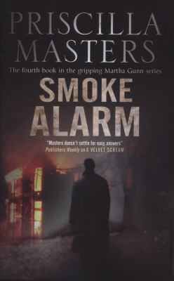 Smoke Alarm Masters Priscilla 