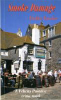 Smoke Damage Fowler Debby 