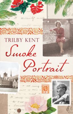 Smoke Portrait Kent Trilby 