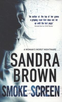 Smoke Screen Brown Sandra 