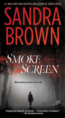 Smoke Screen Brown Sandra 