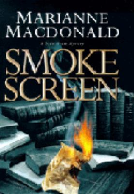 Smoke Screen Marianne MacDonald 