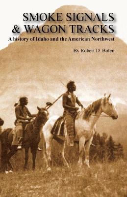 Smoke Signals Wagon Tracks 