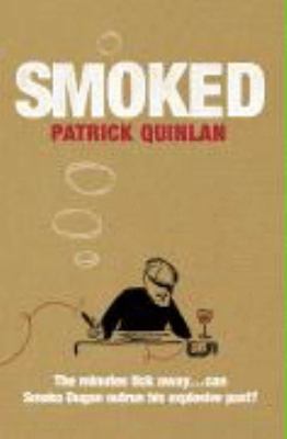 Smoked Patrick Quinlan 