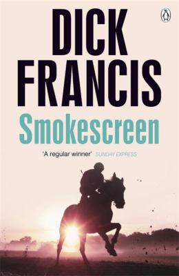 Smokescreen Francis Dick 