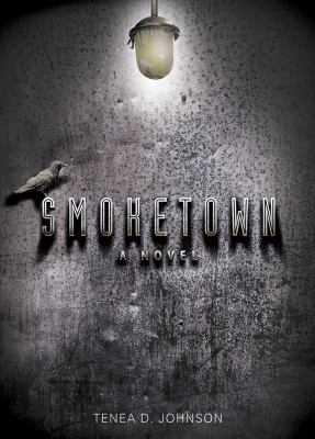 Smoketown Johnson Tenea D 
