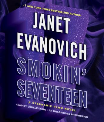 Smokin Seventeen Evanovich Janet 