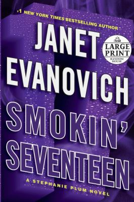 Smokin Seventeen Evanovich Janet 