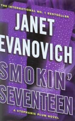Smokin Seventeen Evanovich Janet 