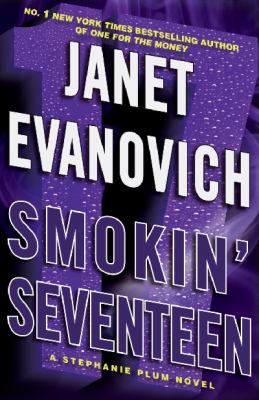 Smokin Seventeen Evanovich Janet 