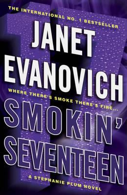 Smokin Seventeen Evanovich Janet 