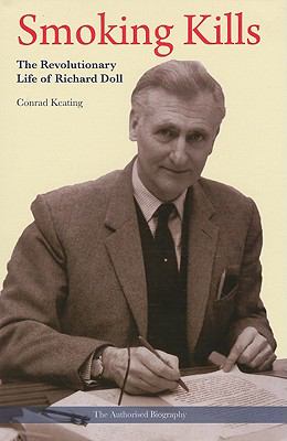 Smoking Kills Keating Conrad 