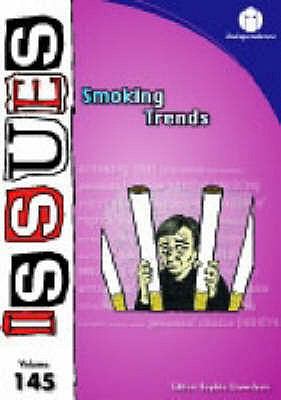 Smoking Trends Cobi Smith Sophie 