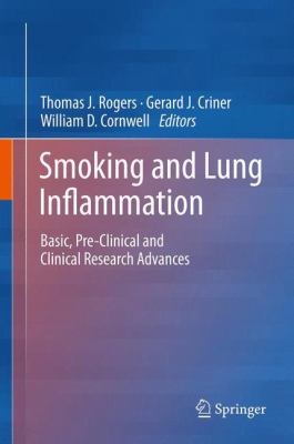 Smoking and Lung Inflammation 