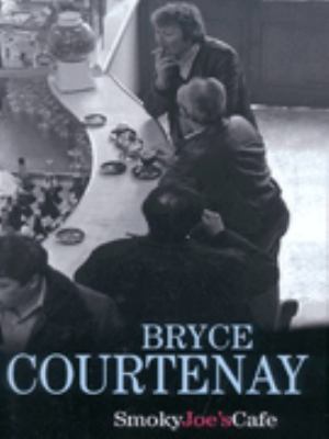 Smoky Joe s Cafe Courtenay Bryce 