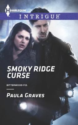 Smoky Ridge Curse Harlequin Intrigue Graves Paula 