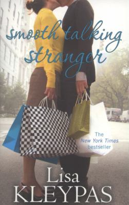 Smooth Talking Stranger Kleypas Lisa 