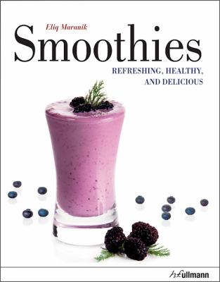 Smoothies Maranik Elik 