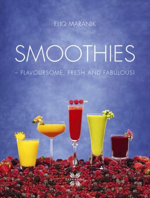 Smoothies Maranik Eliq 
