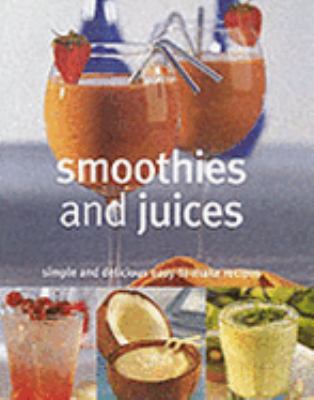 Smoothies and Juices Ambridge Christine 