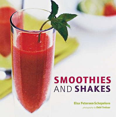 Smoothies and Shakes 