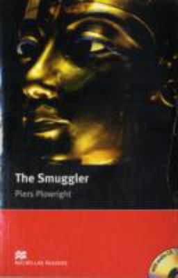 Smuggler Macmillan Readers P Plowright 