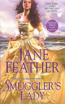 Smuggler s Lady Feather Jane 