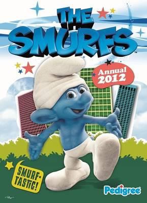 Smurfs 2011 