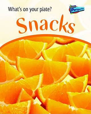 Snacks Schaefer A Ted 