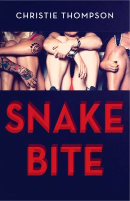 Snake Bite Thompson Christie 
