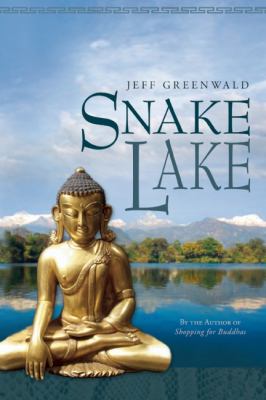 Snake Lake Greenwald Jeff 