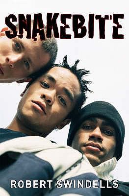 Snakebite Swindells Robert 