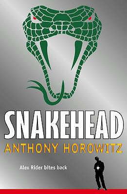 Snakehead Horowitz Anthony 