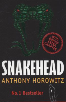 Snakehead Horowitz Anthony 