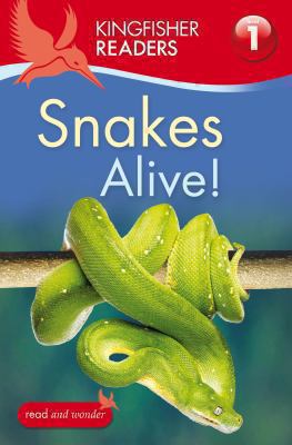 Snakes Alive Carroll Louise P 